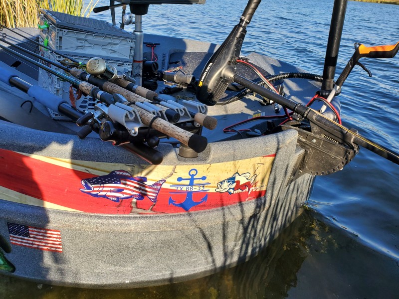 Any Pelican Bass Raider Owners Out There? - Page 98 - Bass Boats, Canoes,  Kayaks and more - Bass Fishing Forums